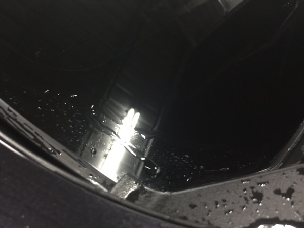 [汽車美容] 手動汽車玻璃鍍膜DIY教學 McPRO Rain Windshield石英鍍膜劑組 +內有實測影片 - 黑崎時代