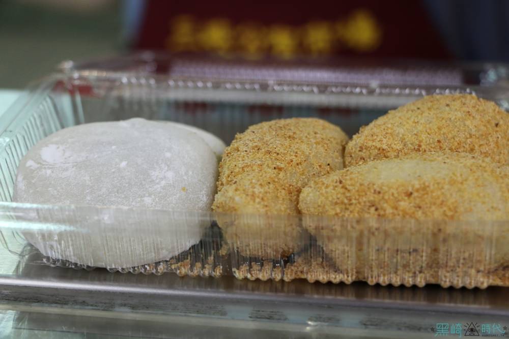 台北三峽景點半日遊 三峽傳統市場在地好味道 隱藏版美食就在這 - 黑崎時代