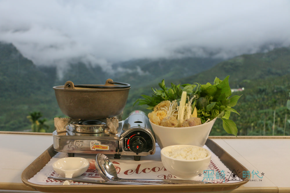 嘉義梅山兩日遊 太平雲梯周邊景點這樣走 喝著高山茶看著黃頭鷺飛翔天空 - 黑崎時代