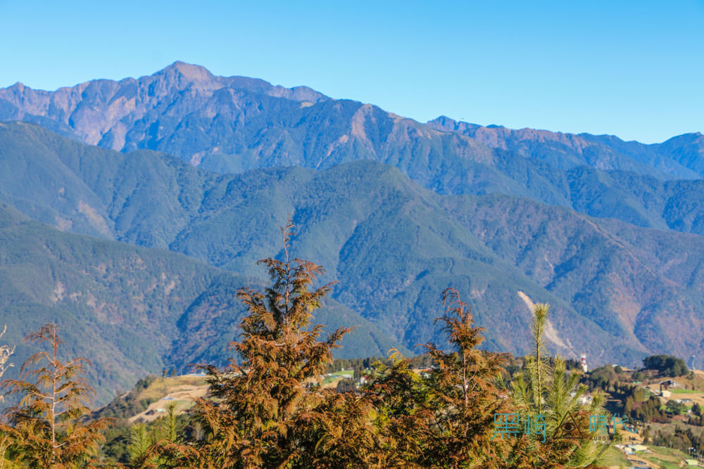 福壽山農場怎麼玩？一年四季報給你知 最高海拔露營欣賞台灣美景 - 黑崎時代