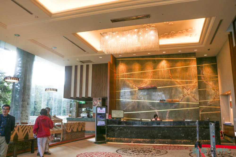 阿里山住宿推薦 阿里山賓館 台灣海拔最高星度假飯店與最高文化館 - 黑崎時代