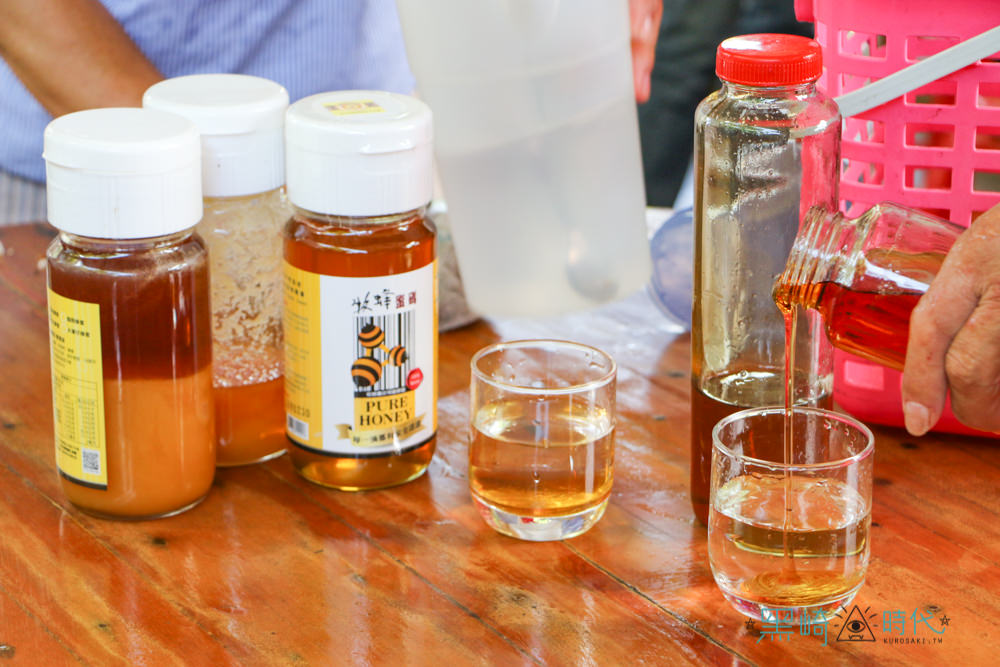 台北農遊券合作業者推薦三家 吃著蜂蜜與地瓜暢遊北海岸 - 黑崎時代