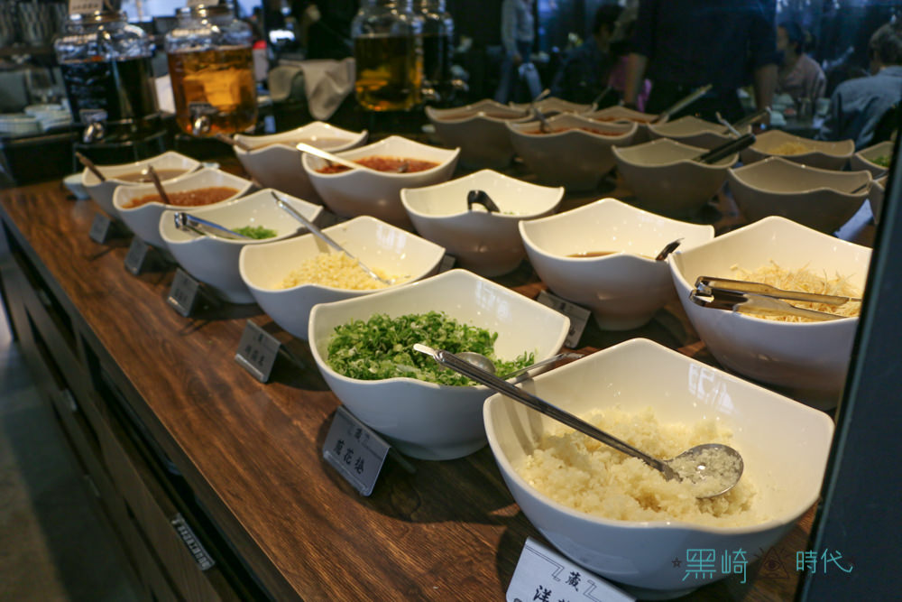 台南美食 來牛五藏喝碗高級台南牛肉湯 劉家莊的安平概念店 - 黑崎時代