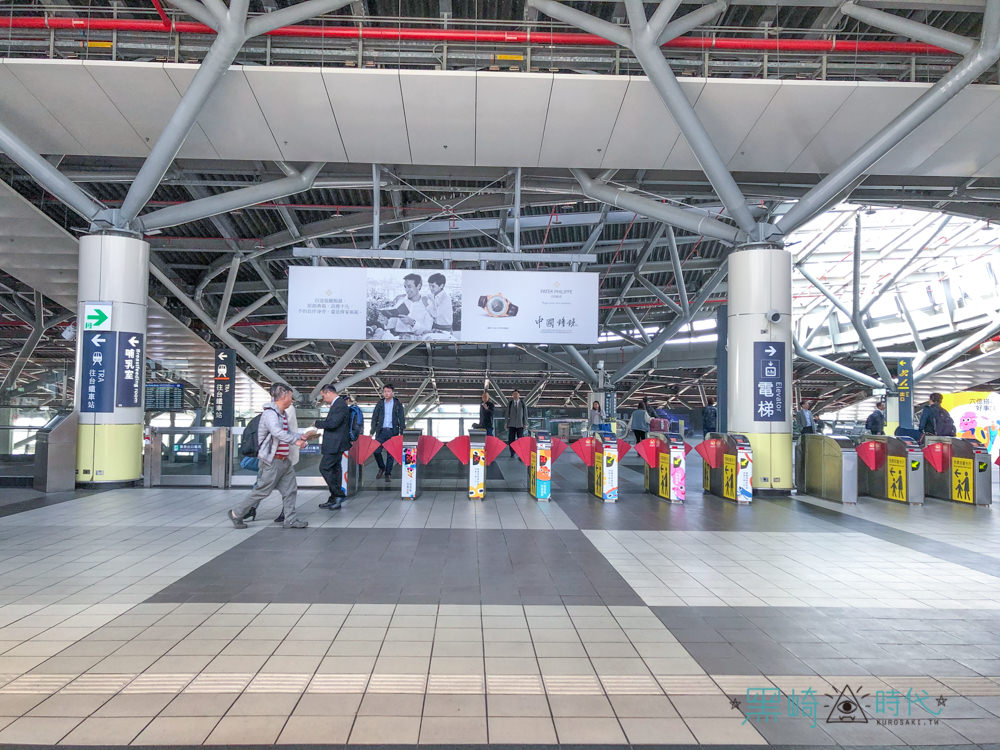 台南高鐵站到台南火車站 接駁轉乘交通 沙崙火車站時刻表 - 黑崎時代